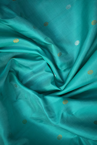 EXCLUSIVE GADWAL PURE SILK HANDLOOM SAREE