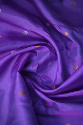 EXCLUSIVE GADWAL PURE SILK HANDLOOM SAREE