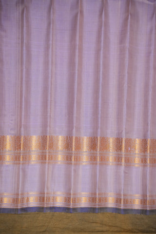 GADWAL COTTON SILK (SICO) HANDLOOM SAREE