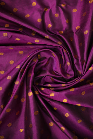 GADWAL PURE SILK PAITHANI HANDLOOM SAREE