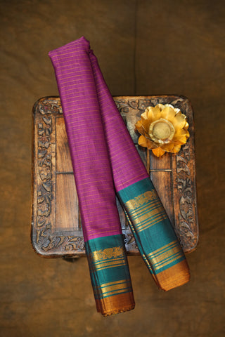 GADWAL COTTON SILK (SICO) SAREES