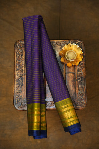 GADWAL COTTON SILK (SICO) SAREES