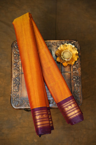 GADWAL COTTON SILK (SICO) SAREES