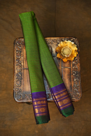 GADWAL COTTON SILK (SICO) SAREES
