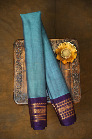 GADWAL COTTON SILK (SICO) SAREES