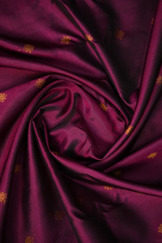 GADWAL PURE SILK BORDER HANDLOOM SAREE