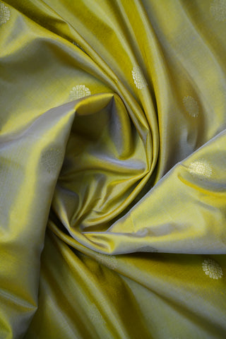 GADWAL PURE SILK HANDLOOM SAREE
