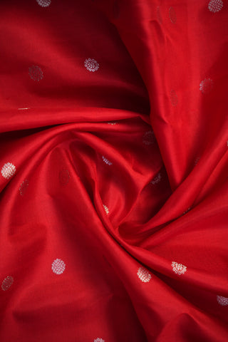 GADWAL PURE SILK BORDER HANDLOOM SAREE