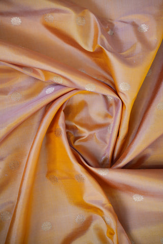GADWAL PURE SILK JACQUARD HANDLOOM SAREE