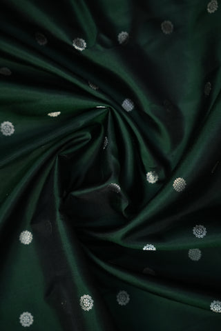 GADWAL PURE SILK BORDER HANDLOOM SAREE