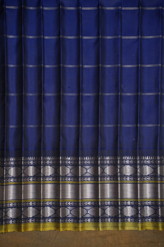 GADWAL PURE SILK HANDLOOM SAREE