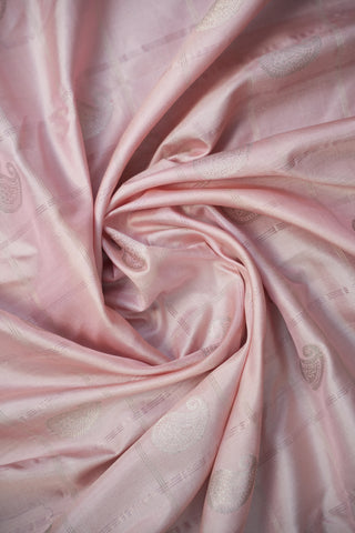 GADWAL PURE SILK HANDLOOM SAREE