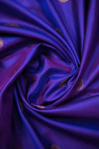 GADWAL PURE SILK BORDER HANDLOOM SAREE