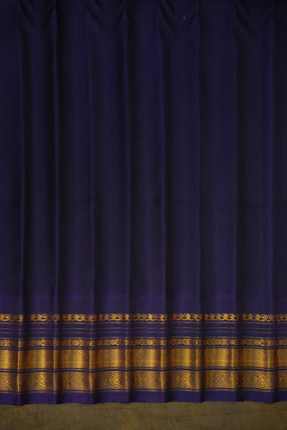 GADWAL PURE SILK CHECKS HANDLOOM SAREE