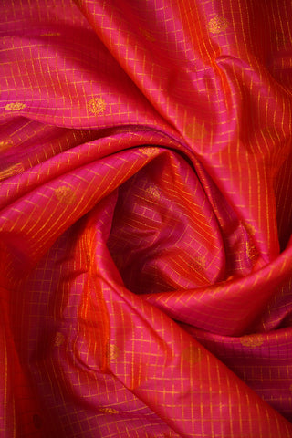 GADWAL PURE SILK HANDLOOM SAREE