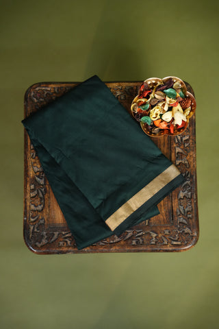 SEMI KANCHI SAREE