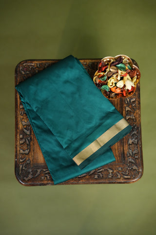 SEMI KANCHI SAREE