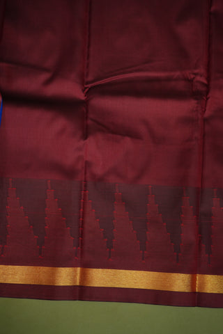 SEMI KANCHI SAREE