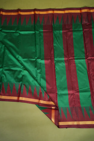SEMI KANCHI SAREE