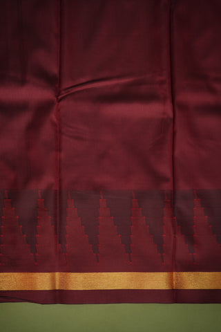 SEMI KANCHI SAREE