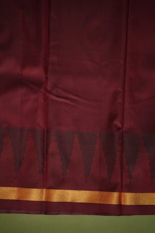 SEMI KANCHI SAREE