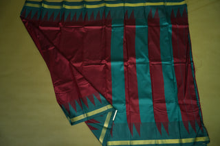 SEMI KANCHI SAREE