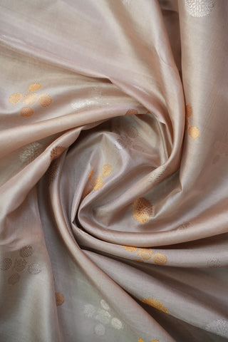 EXCLUSIVE GADWAL PURE SILK HANDLOOM SAREE