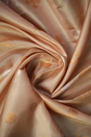 EXCLUSIVE GADWAL PURE SILK HANDLOOM SAREE