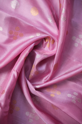EXCLUSIVE GADWAL PURE SILK HANDLOOM SAREE