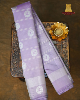 GADWAL PURE SILK NO ZARI HANDLOOM SAREE