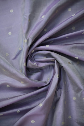 GADWAL PURE SILK PLAIN BORDER HANDLOOM SAREE