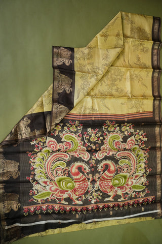 FANCY SAREES