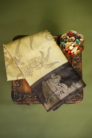 FANCY SAREES