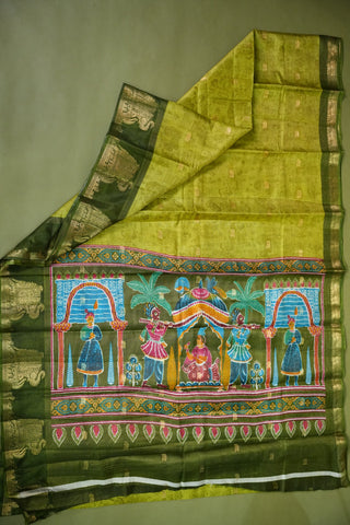 FANCY SAREES