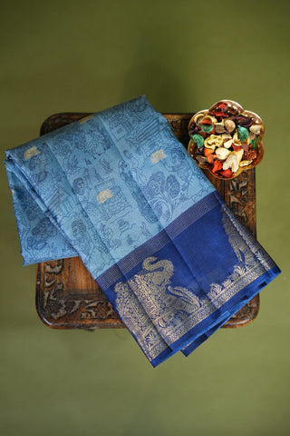 FANCY SAREES