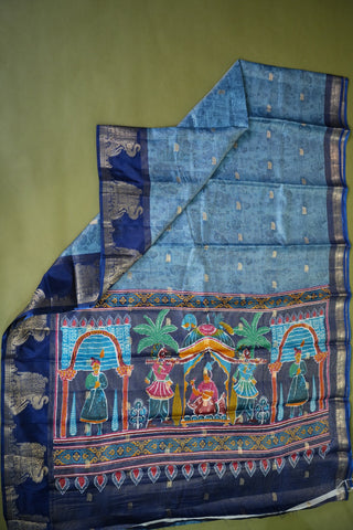FANCY SAREES
