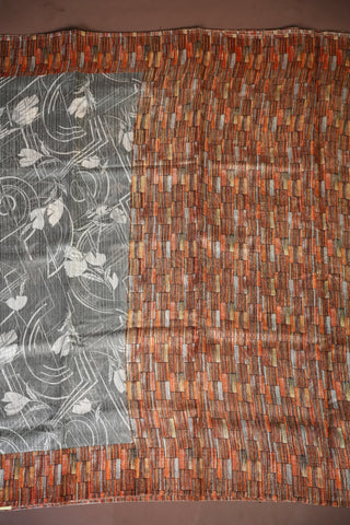 FANCY SAREES