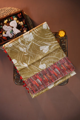 FANCY SAREES