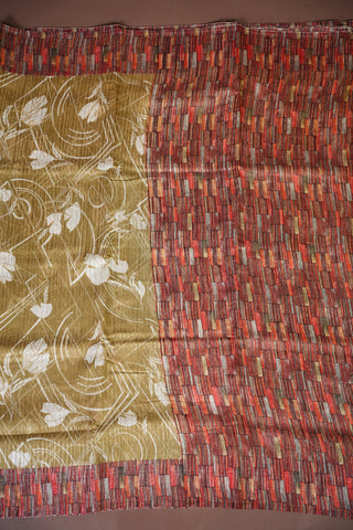 FANCY SAREES