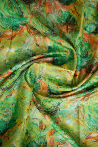 FANCY SAREES