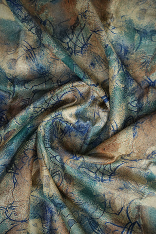 FANCY SAREES