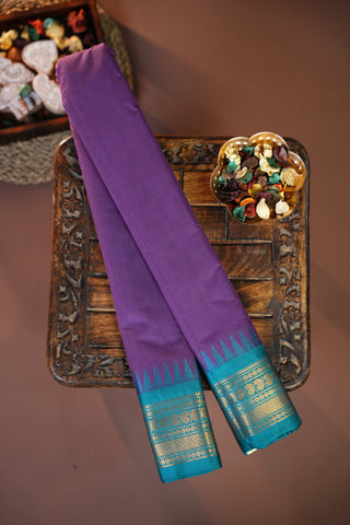 GADWAL PURE COTTON SAREE