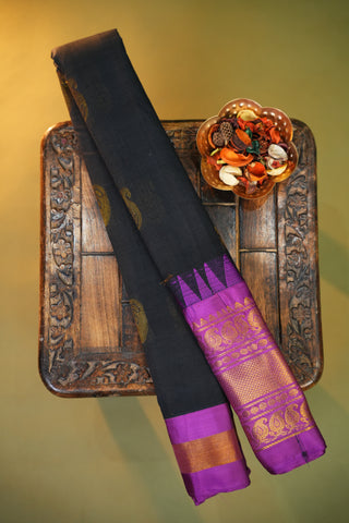 GADWAL PURE COTTON SAREE