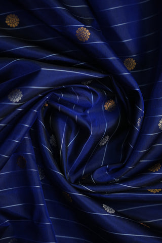 GADWAL PURE SILK BORDER HANDLOOM SAREE