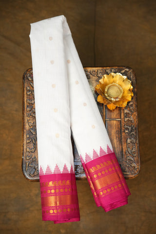 GADWAL COTTON SILK (SICO) SAREES