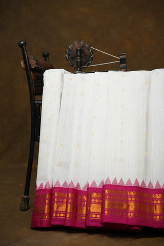GADWAL COTTON SILK (SICO) SAREES
