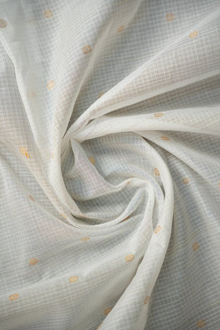 GADWAL COTTON SILK (SICO) SAREES