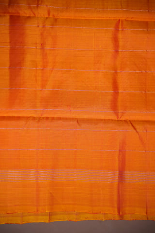 KANCHIPURAM PURE SOFT SILK SAREE