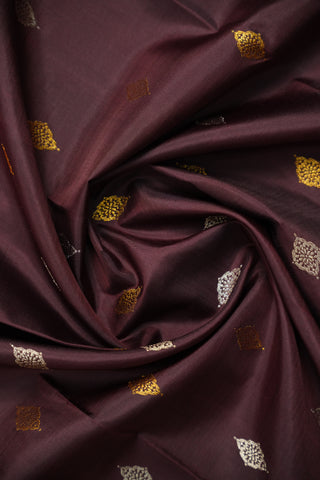 GADWAL PURE SILK HANDLOOM DUPATTA