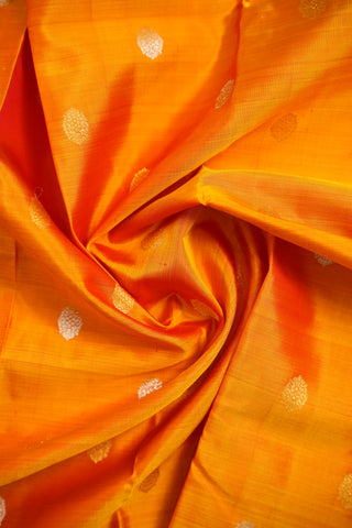 GADWAL PURE SILK HANDLOOM DUPATTA